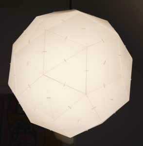 Designerlampe - EBBE_11 WHITE MATTE. Danish design - Ebbe Design. Beautiful and innovative White lamp. Made in Denmark. Danish design. Skøn og lækker hvid lampe i smukt design. Giver et lækkert lys i stue, gang, soveværelse og over spisebordet. Optimer din bolig eller dit firma med et dejligt lys. Designet i EBBE design af nytænkende arkitektfingre.