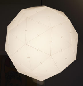 Designerlampe - EBBE_11 WHITE MATTE. Danish design - Ebbe Design. Beautiful and innovative White lamp. Made in Denmark. Danish design. Skøn og lækker hvid lampe i smukt design. Giver et lækkert lys i stue, gang, soveværelse og over spisebordet. Optimer din bolig eller dit firma med et dejligt lys. Designet i EBBE design af nytænkende arkitektfingre.